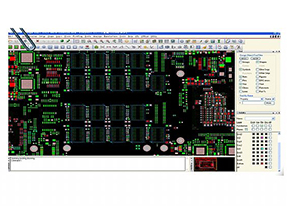 pcb板設計